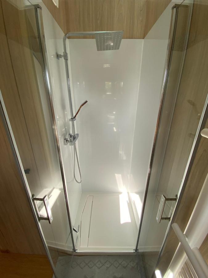 Tiny Et Jacuzzi Charente Maritime Villa Plassay Екстериор снимка