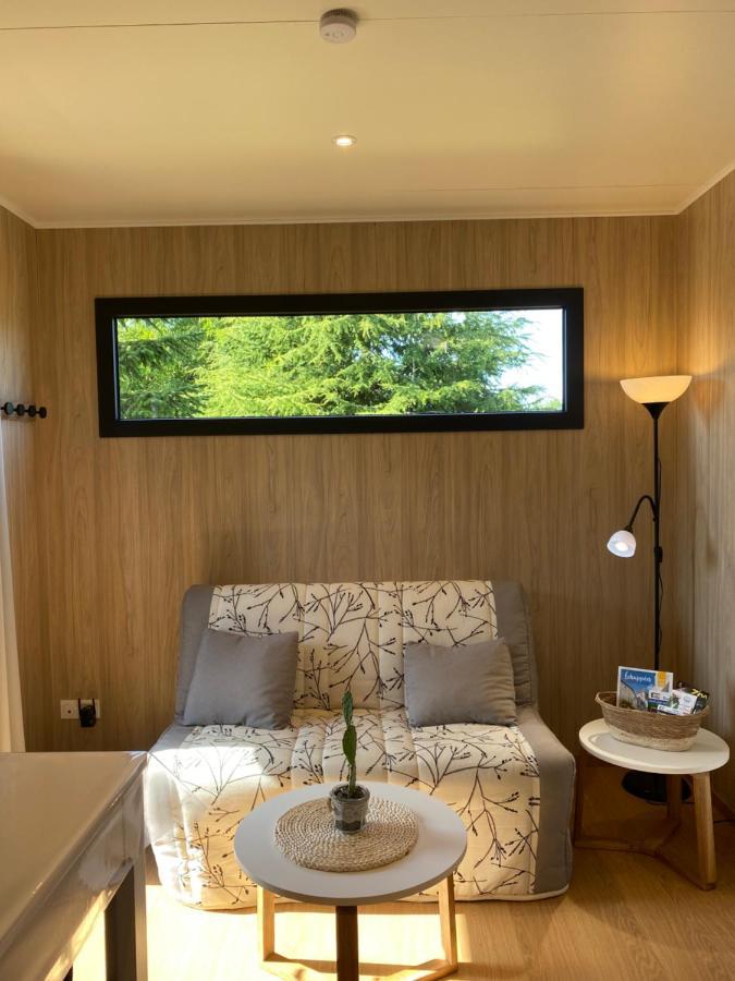 Tiny Et Jacuzzi Charente Maritime Villa Plassay Екстериор снимка